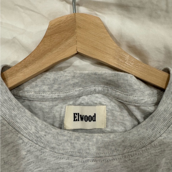 Elwood oversized crop core - Picture 3 of 3